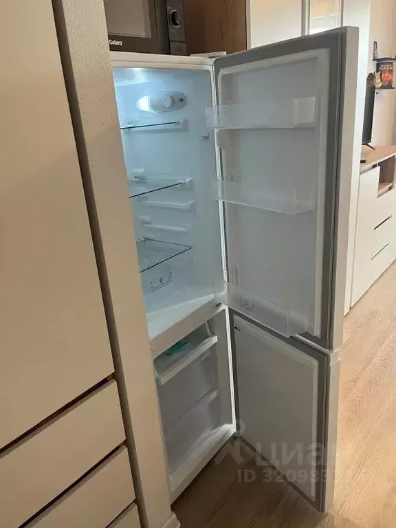 Студия Московская область, Одинцово ул. Березовая, 2 (20.0 м) - Фото 2