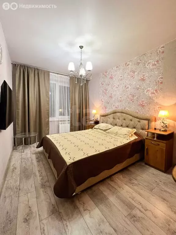 2-комнатная квартира: Геленджик, Полевая улица, 29 (50 м) - Фото 0