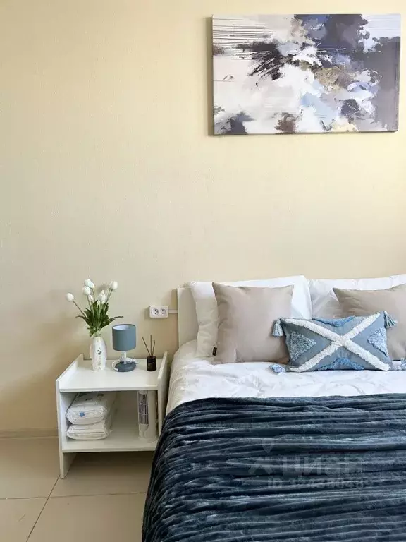 Комната Нижегородская область, Нижний Новгород Горная ул., 46 (18.0 м) - Фото 2