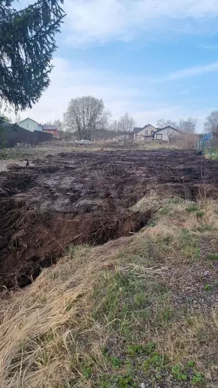 Участок 13,89 га (ИЖС) - Фото 1