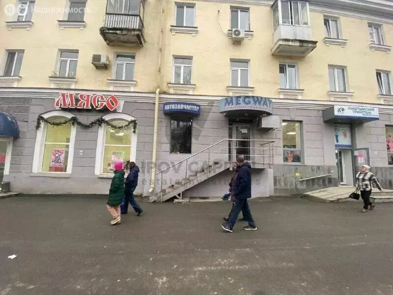 Торговая площадь (35 м) - Фото 2