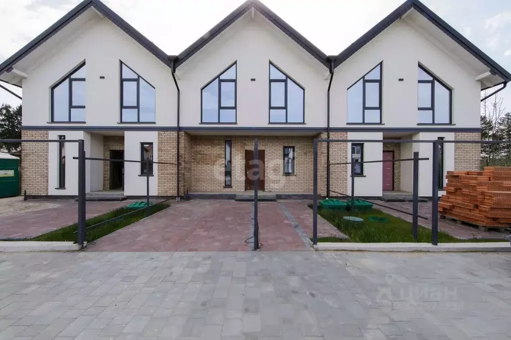 Таунхаус в Калининградская область, Зеленоградский муниципальный ... - Фото 2