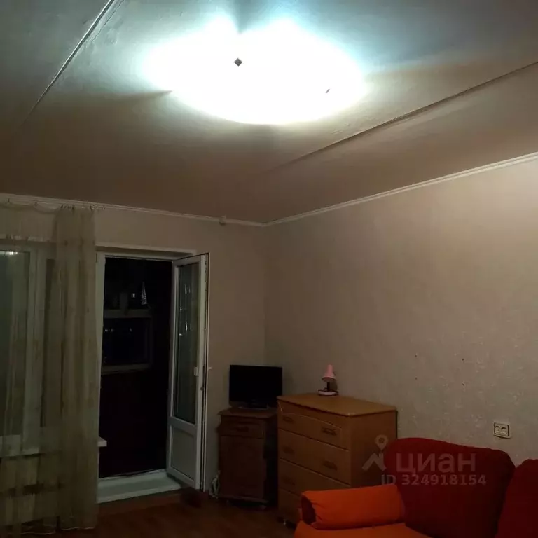 1-к кв. Москва Ясеневая ул., 10К2 (35.0 м) - Фото 2