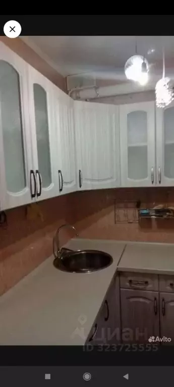 1-к кв. Краснодарский край, Сочи ул. Гагарина, 24 (35.0 м) - Фото 1