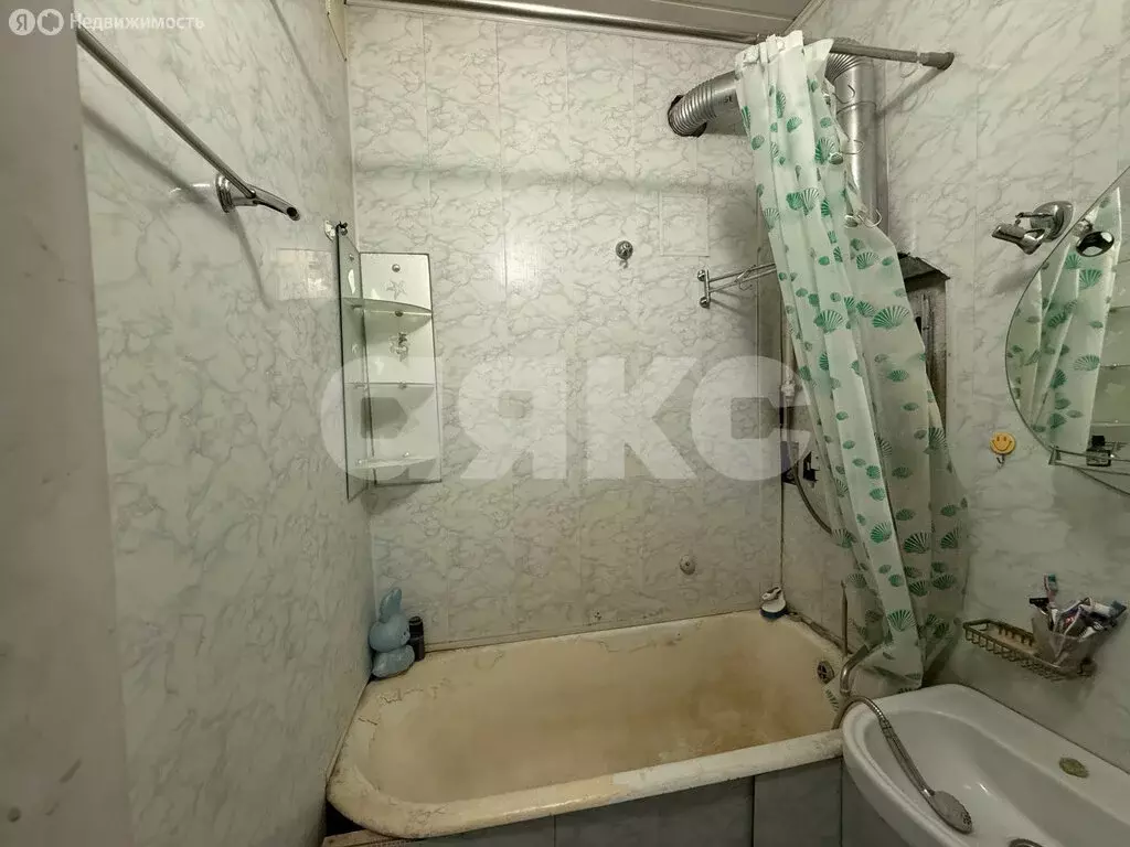 2-комнатная квартира: Тула, улица Болдина, 95 (47 м) - Фото 1