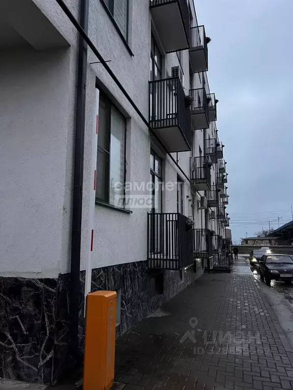 1-к кв. Дагестан, Дербент ул. Орджоникидзе, 4 (37.0 м) - Фото 1