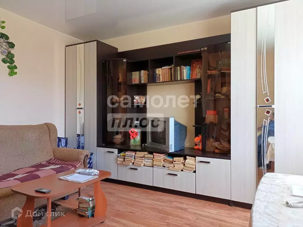 Продаётся 2-к квартира, 43.4 м - Фото 1