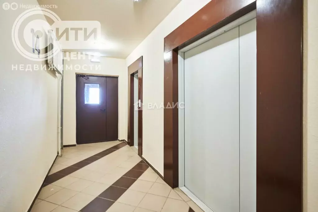 1-комнатная квартира: Воронеж, Московский проспект, 124 (36.6 м) - Фото 2