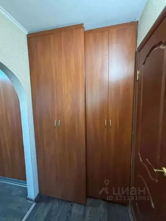 2-к кв. Татарстан, Казань ул. Юлиуса Фучика, 36 (57.0 м) - Фото 2