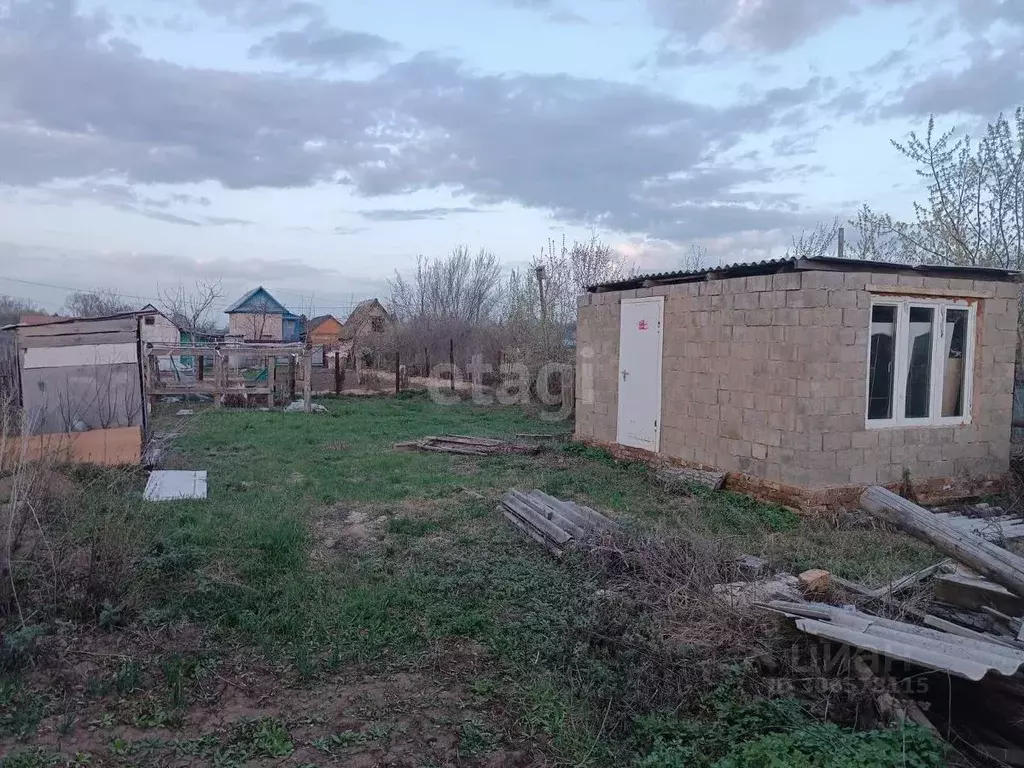 участок в башкортостан, стерлитамак мирный снт, (3.3 сот.) - Фото 0