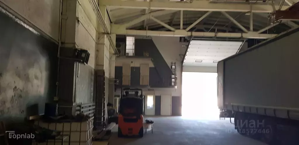 Помещение свободного назначения в Алтайский край, Барнаул ул. ... - Фото 1