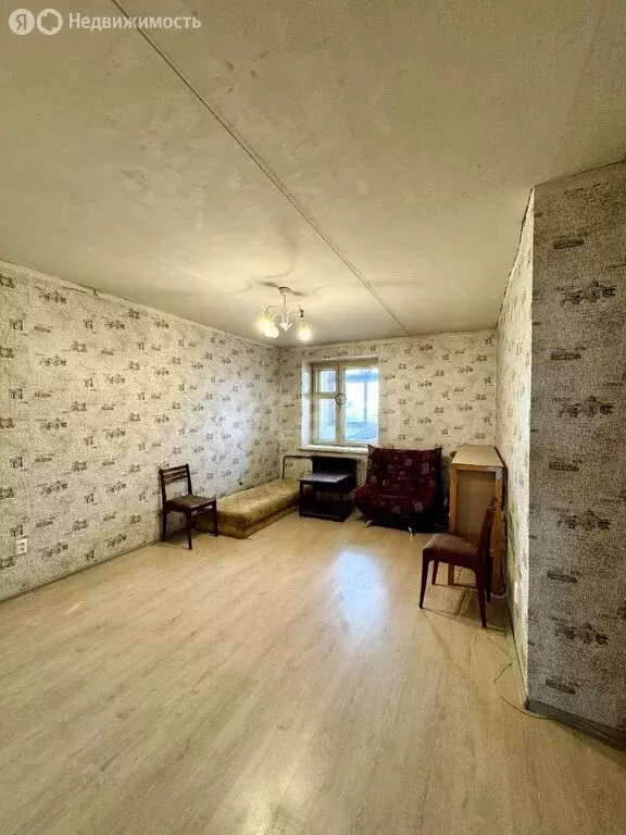 3-комнатная квартира: Казань, улица Академика Губкина, 52А (87.4 м) - Фото 1