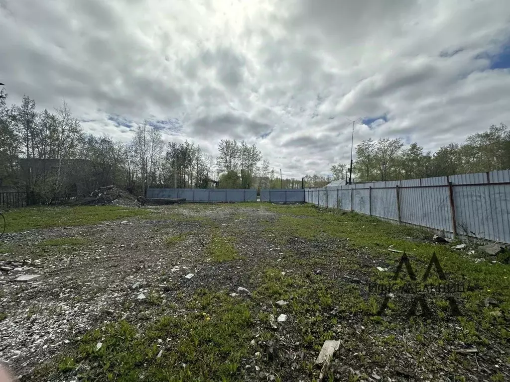 Помещение свободного назначения в Свердловская область, Полевской ул. ... - Фото 2