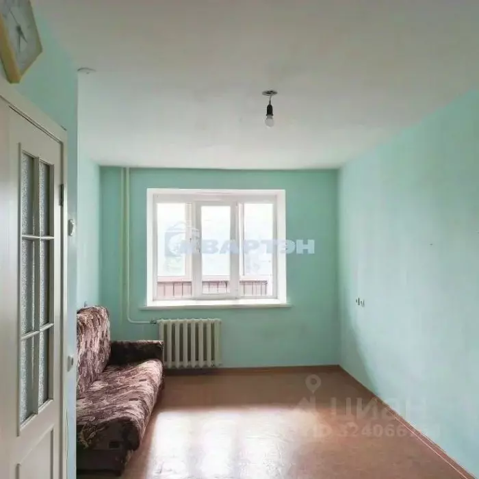 1-к кв. Новосибирская область, Новосибирск Петропавловская ул., 5/1 ... - Фото 1