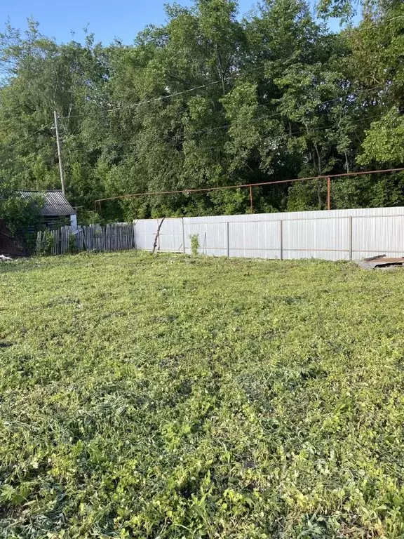 Участок в Самарская область, Самара пос. Управленческий, ул. ... - Фото 2