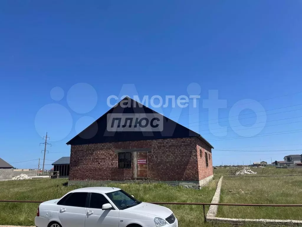 Дача 150 м на участке 6 га - Фото 1