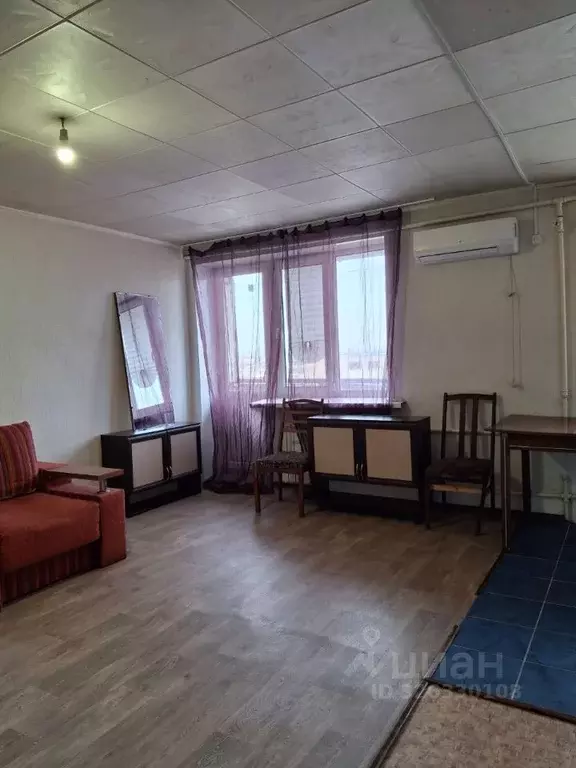 2-к кв. Крым, Керчь ул. Кирова, 35 (44.0 м) - Фото 2