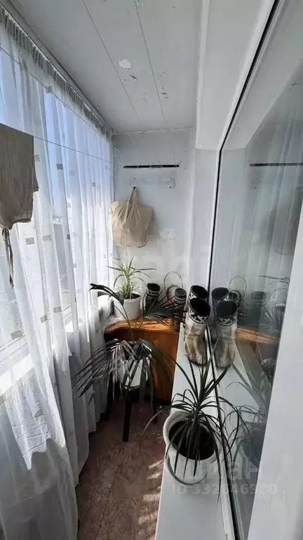 2-к кв. Иркутская область, Иркутск ул. Ярославского, 252 (44.7 м) - Фото 1