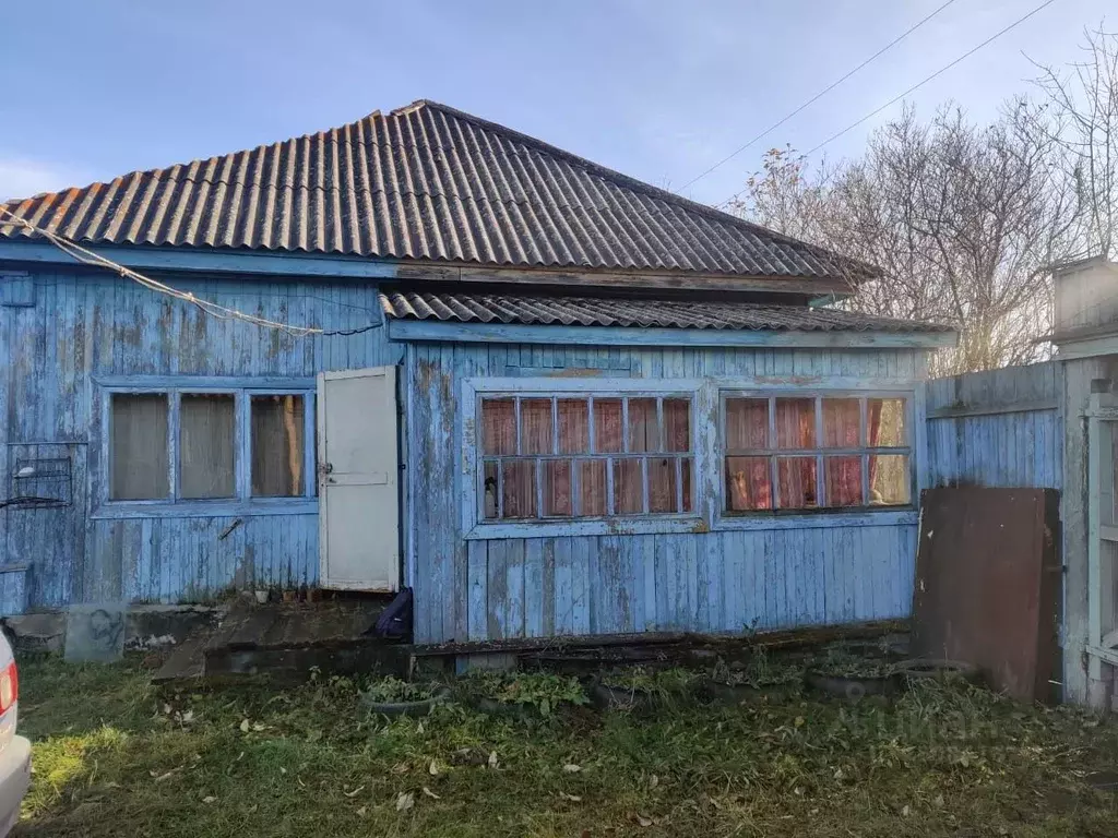 Дом в Красноярский край, Сухобузимский район, Кононовский сельсовет, ... - Фото 0