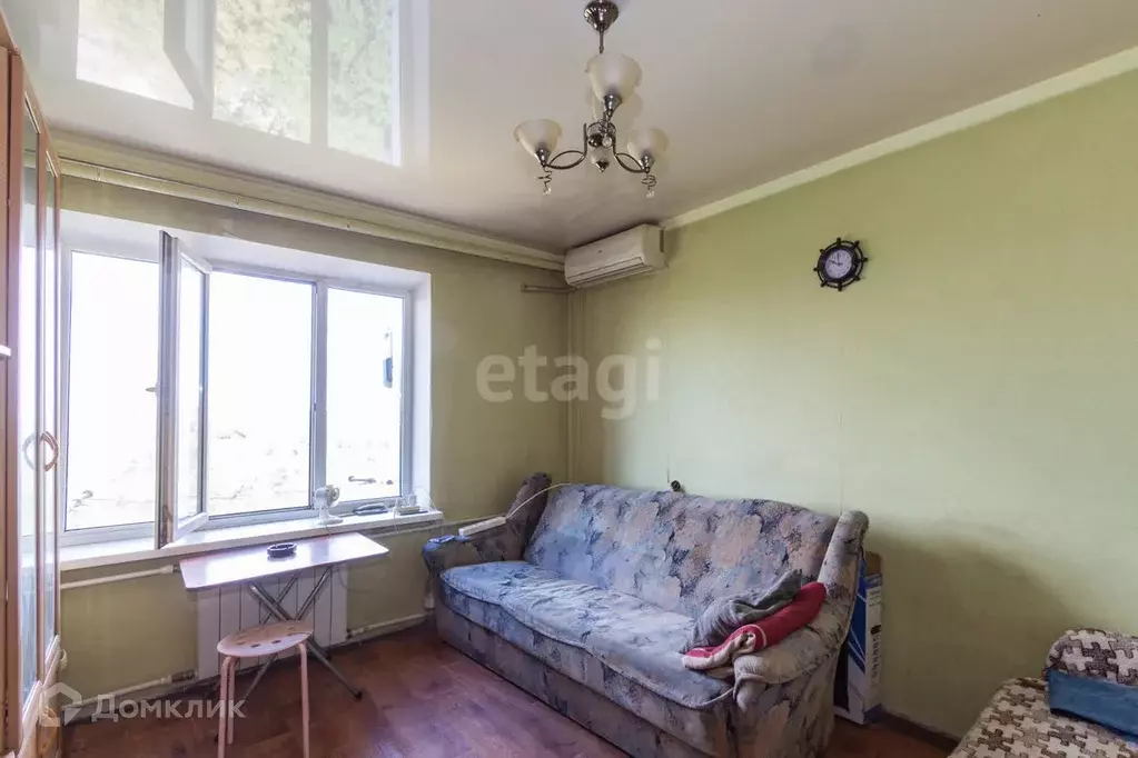 Продаётся 2-к квартира, 36 м - Фото 0