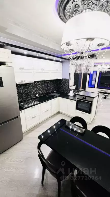 3-к кв. Рязанская область, Рыбное ул. Мира, 12 (85.3 м) - Фото 2