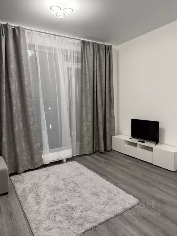 Студия Санкт-Петербург Кубинская ул., 76к1 (25.0 м) - Фото 1
