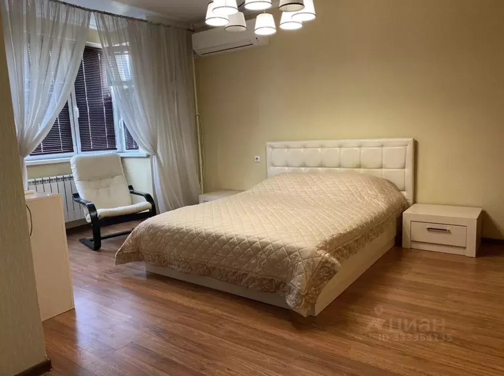 Свободной планировки кв. Москва ул. Лобачевского, 45 (45.0 м) - Фото 2