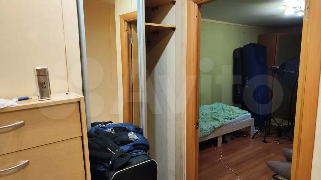 1-к. квартира, 35 м, 5/9 эт. - Фото 1