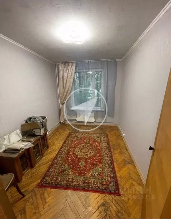 2-к кв. Москва Планерная ул., 12К5 (45.0 м) - Фото 2