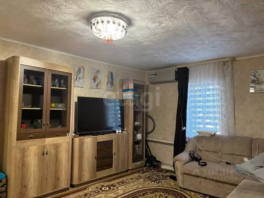 Дом в Крым, Бахчисарай ул. 8 Марта, 1 (83 м) - Фото 0