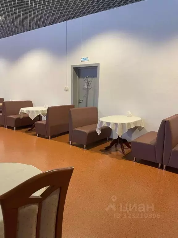 Помещение свободного назначения в Челябинская область, Челябинск ул. ... - Фото 2