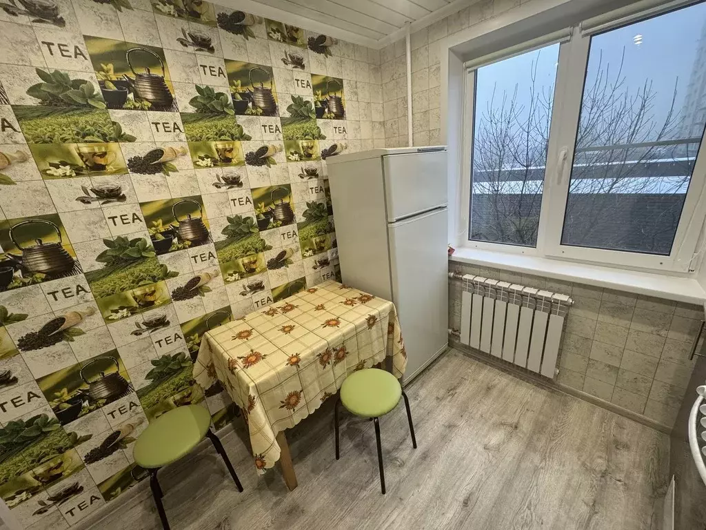 1-к кв. Ивановская область, Иваново ул. Куконковых, 82 (32.3 м) - Фото 2