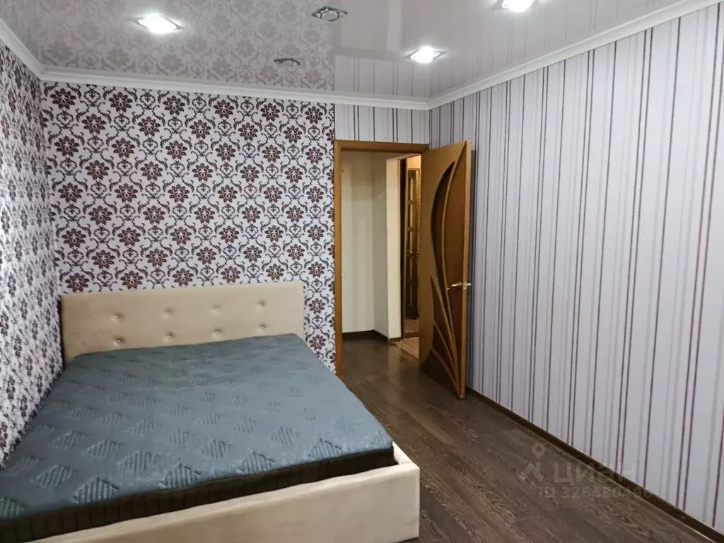2-к кв. Краснодарский край, Темрюк ул. Ленина, 96 (45.0 м) - Фото 1