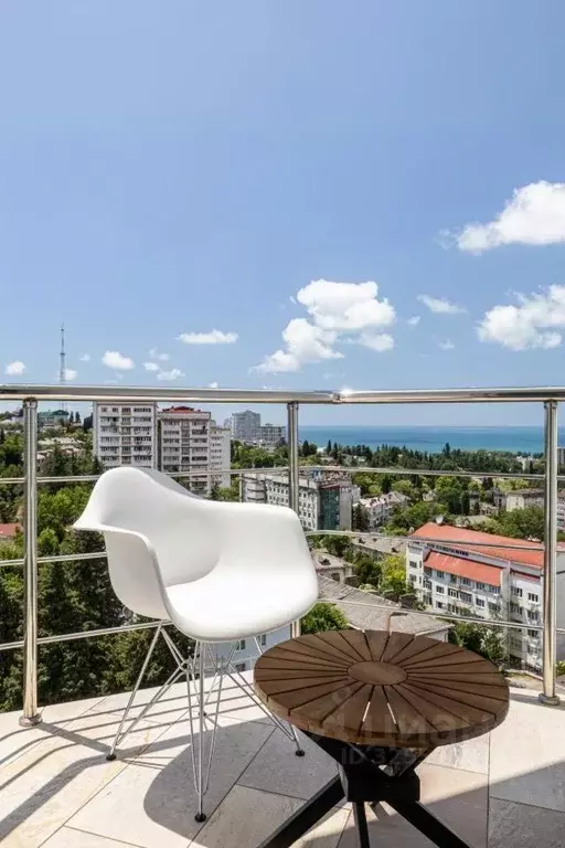 2-к кв. Краснодарский край, Сочи Альпийская ул., 27 (60.2 м) - Фото 1