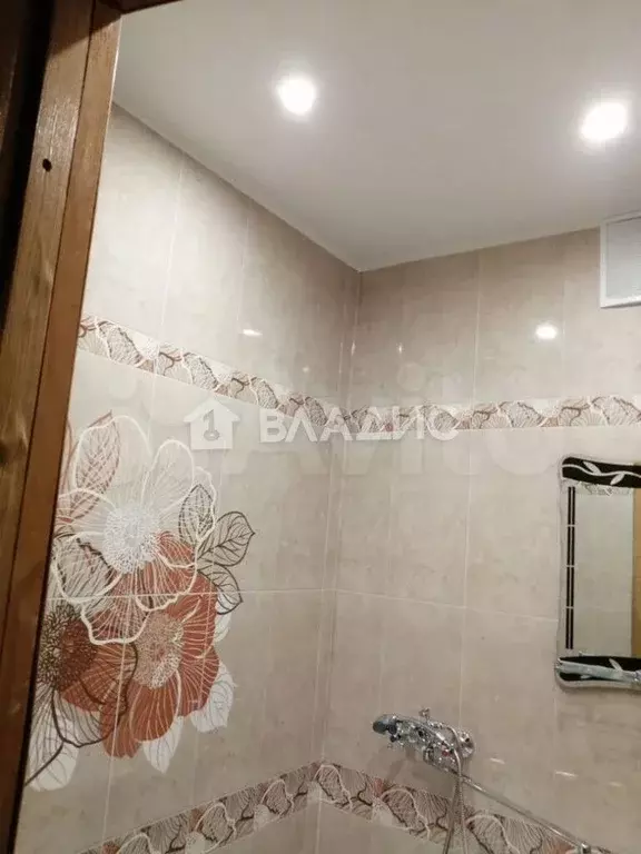 3-к. квартира, 56 м, 2/5 эт. - Фото 1