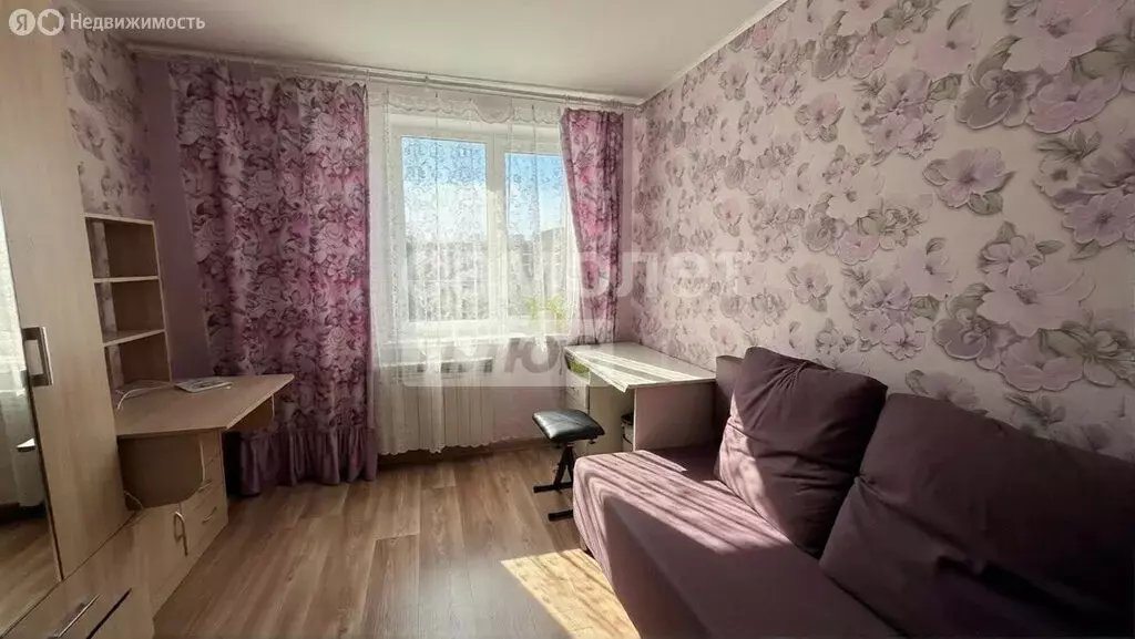 2-комнатная квартира: Йошкар-Ола, бульвар Чавайна, 23 (56.3 м) - Фото 2