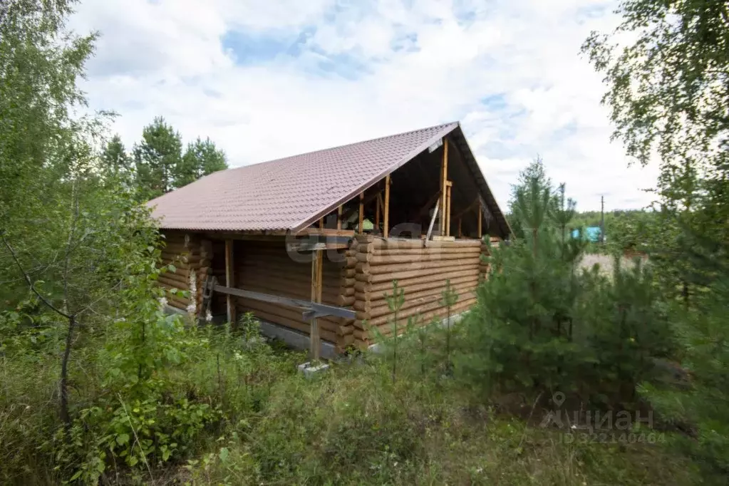 Помещение свободного назначения в Свердловская область, Сысертский ... - Фото 1
