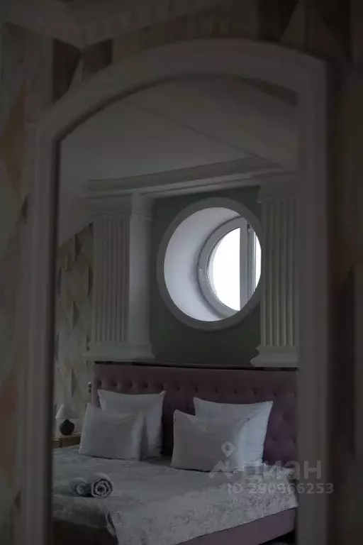 Комната Вологодская область, Вологда Советский просп., 132 (30.0 м) - Фото 1