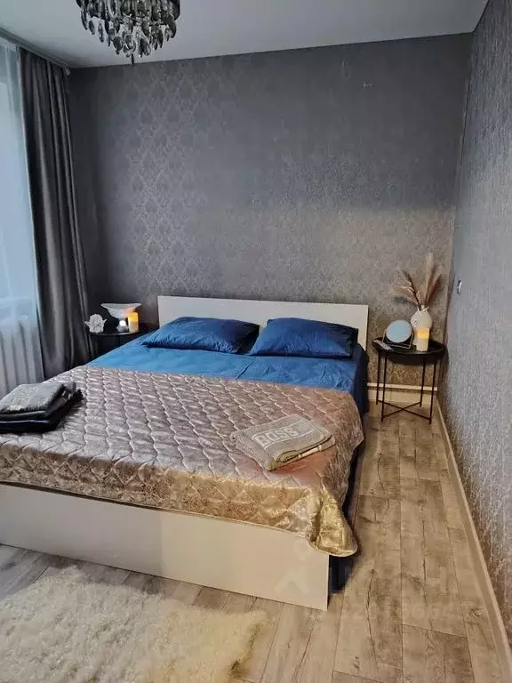 3-к кв. Ивановская область, Шуя ул. 2-я Южная, 10А (50.0 м) - Фото 0