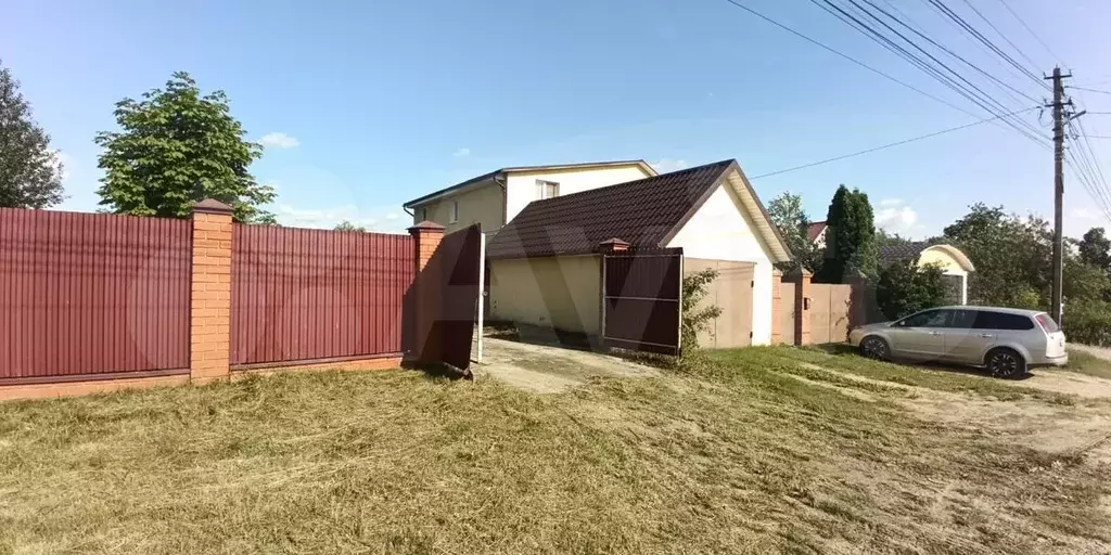 Участок 15 сот. (ИЖС) - Фото 0