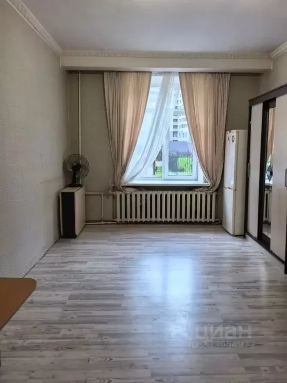 2-к кв. Санкт-Петербург Большеохтинский просп., 35к1 (57.1 м) - Фото 1