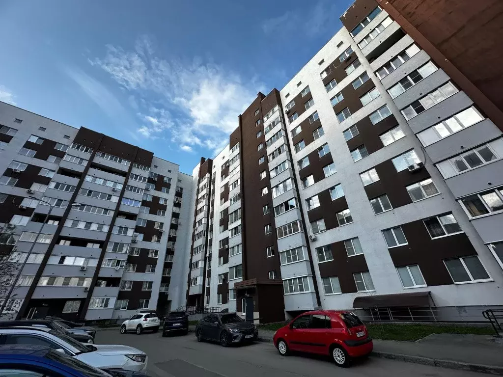 Продаётся 3-к квартира, 70 м - Фото 1