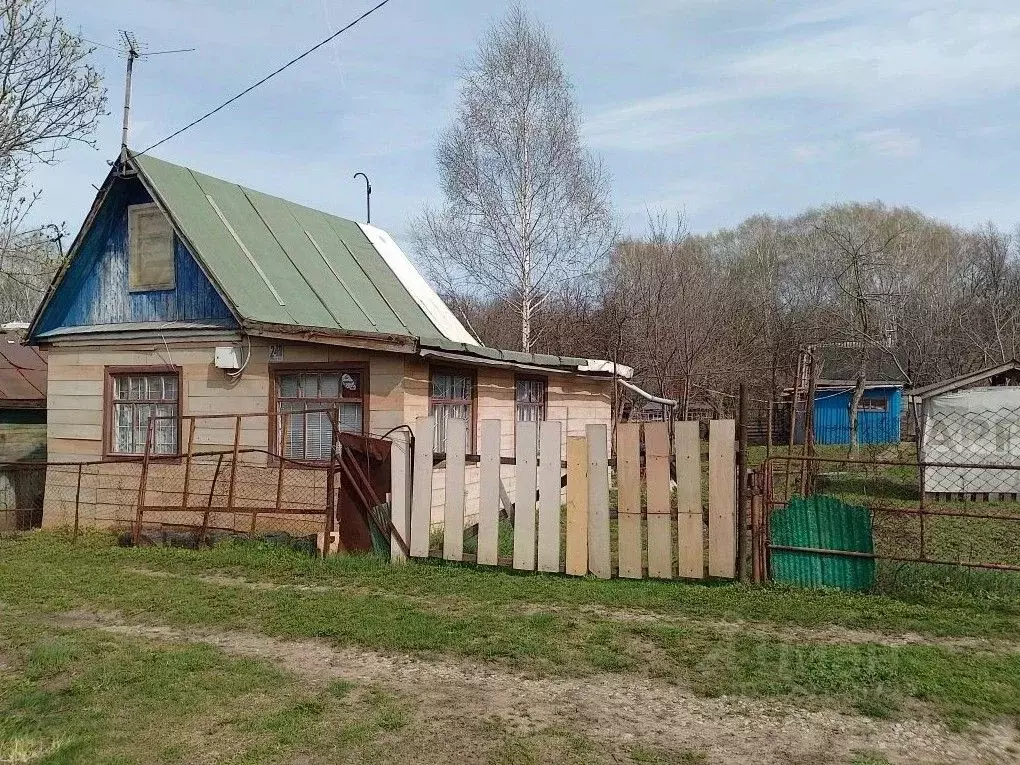 Дом в Башкортостан, Уфа Коллективный сад № 3 АО Трест БНЗС СНТ, ул. ... - Фото 2