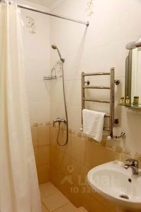 Комната Крым, Ялта ул. Киевская, 72 (32.0 м) - Фото 2