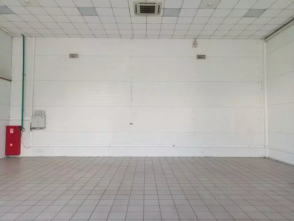 Торговая площадь в Московская область, Подольск ул. Лобачева, 14 (128 ... - Фото 2