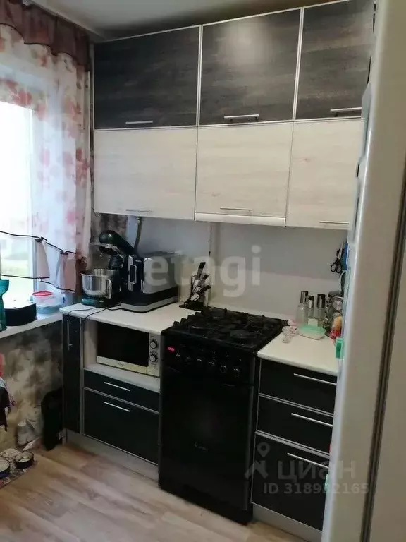 2-к кв. Алтайский край, Бийск ул. Петра Чайковского, 118 (41.2 м) - Фото 1