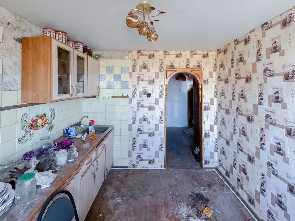 2-к кв. Мордовия, Саранск Республиканская ул., 3 (47.2 м) - Фото 0