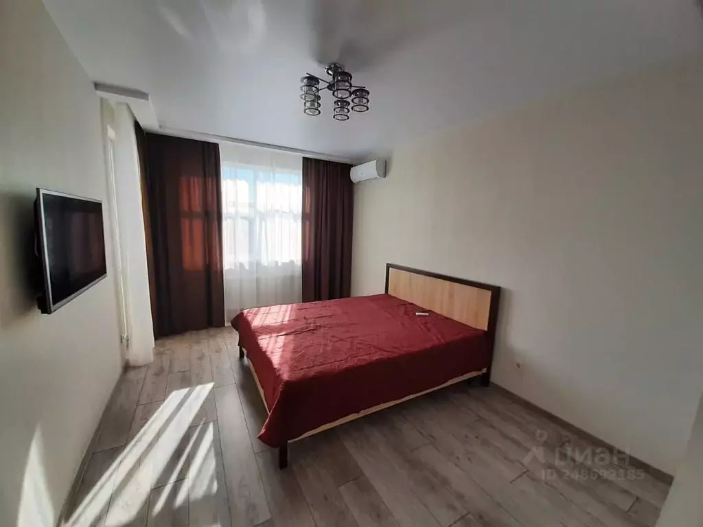 1-к кв. Севастополь ул. Горпищенко, 145к3 (40.0 м) - Фото 1