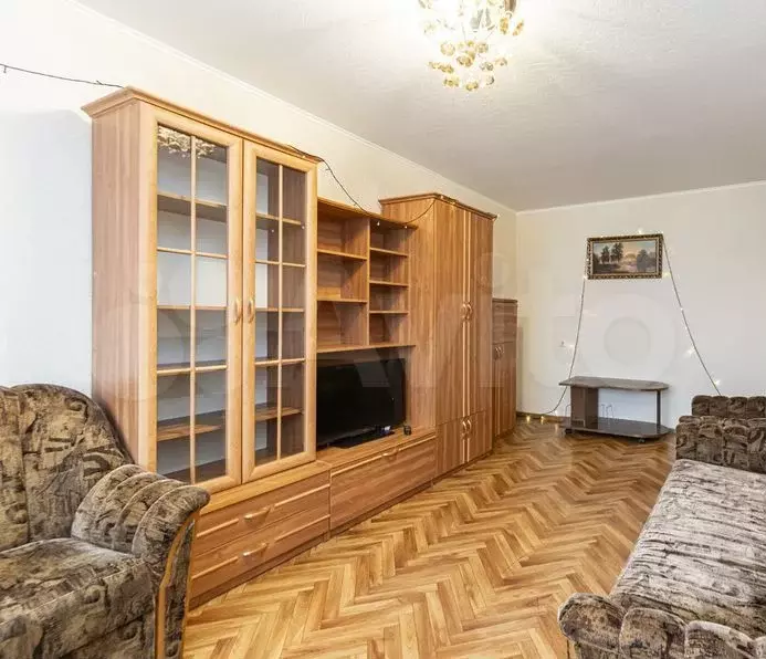 2-к. квартира, 41 м, 2/5 эт. - Фото 0