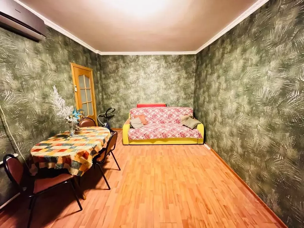 1-к кв. Москва Большая Дорогомиловская ул., 16 (30.2 м) - Фото 2